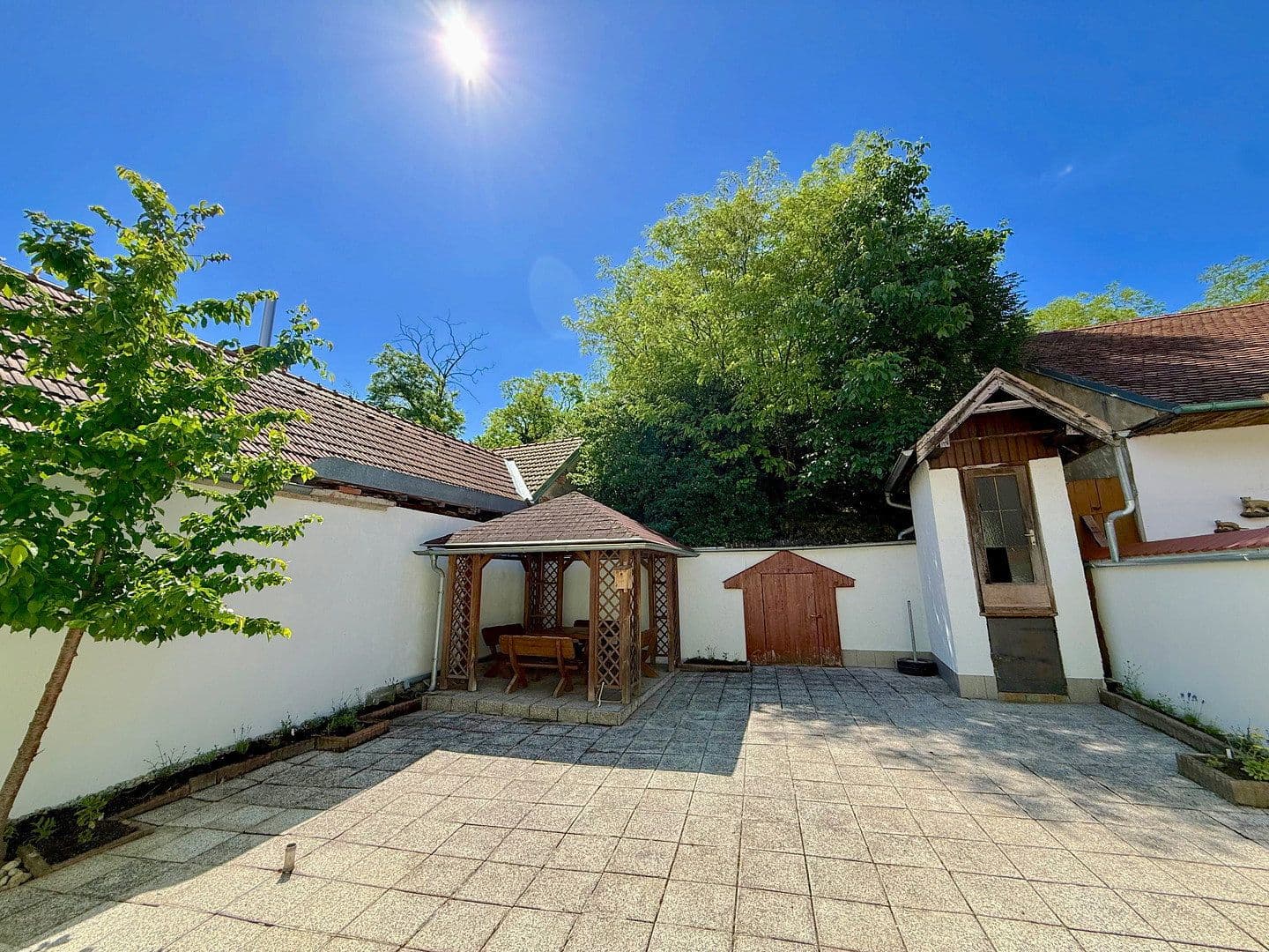 house for sale, 154 m², Watzelsdorf, Lower Austria house for sale, 154 m², Watzelsdorf, Lower Austria