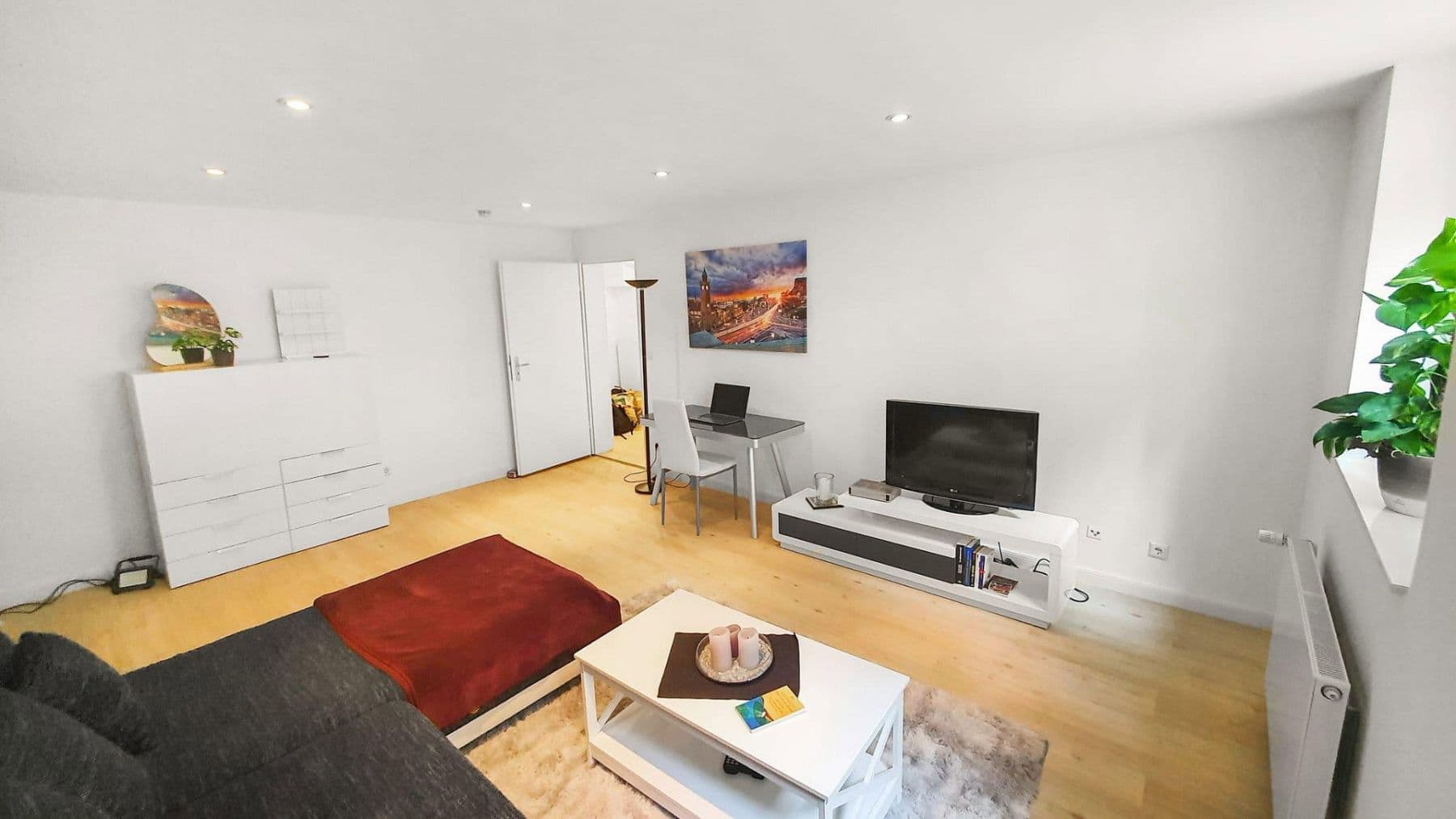 2 bedroom flat for sale, 65 m², Bornstraße 31, Hamburg, Hamburg 2 bedroom flat for sale, 65 m², Bornstraße 31, Hamburg, Hamburg