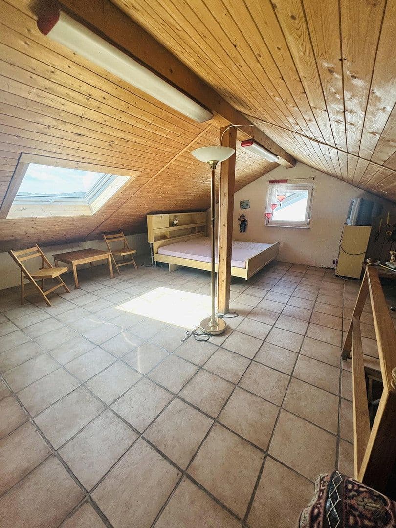 house for sale, 95 m², Singen (Hohentwiel), Baden-Württemberg house for sale, 95 m², Singen (Hohentwiel), Baden-Württemberg