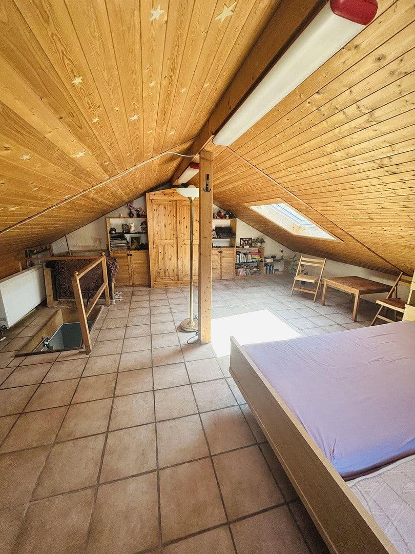 house for sale, 95 m², Singen (Hohentwiel), Baden-Württemberg house for sale, 95 m², Singen (Hohentwiel), Baden-Württemberg