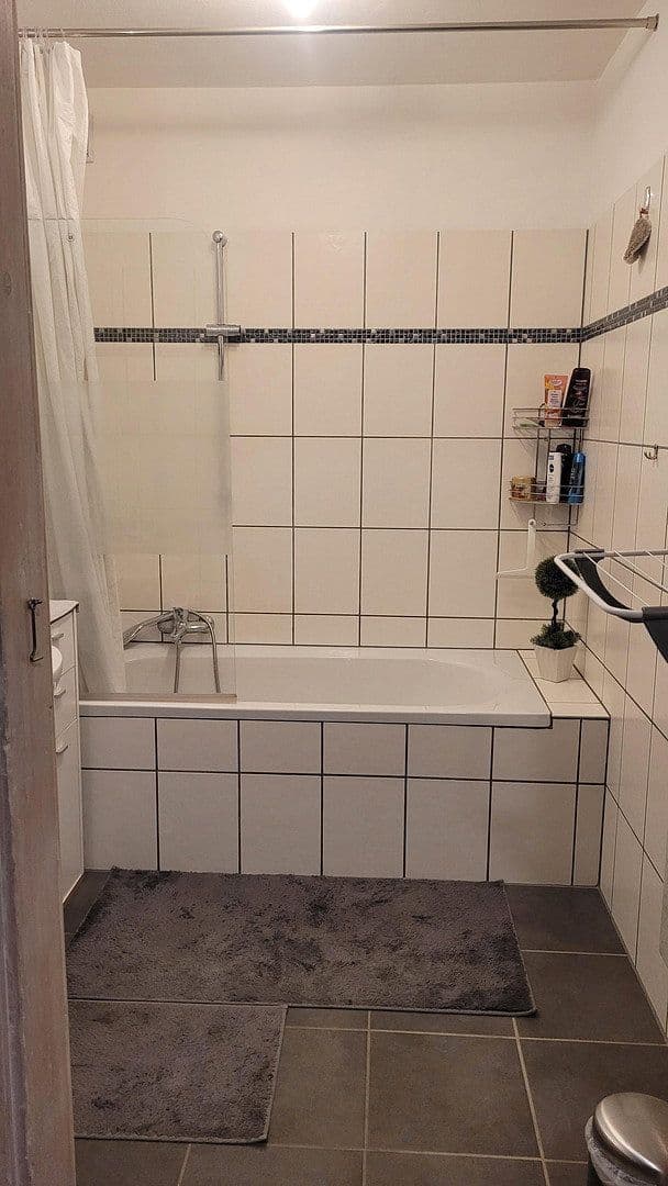 4 bedroom flat to rent, 110 m², Kulmbach, Bavaria 4 bedroom flat to rent, 110 m², Kulmbach, Bavaria
