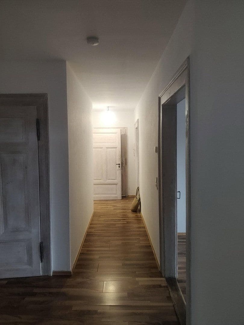 4 bedroom flat to rent, 110 m², Kulmbach, Bavaria 4 bedroom flat to rent, 110 m², Kulmbach, Bavaria