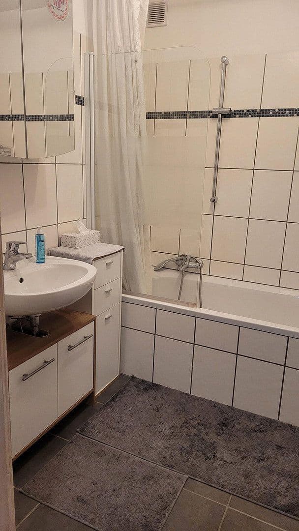 4 bedroom flat to rent, 110 m², Kulmbach, Bavaria 4 bedroom flat to rent, 110 m², Kulmbach, Bavaria