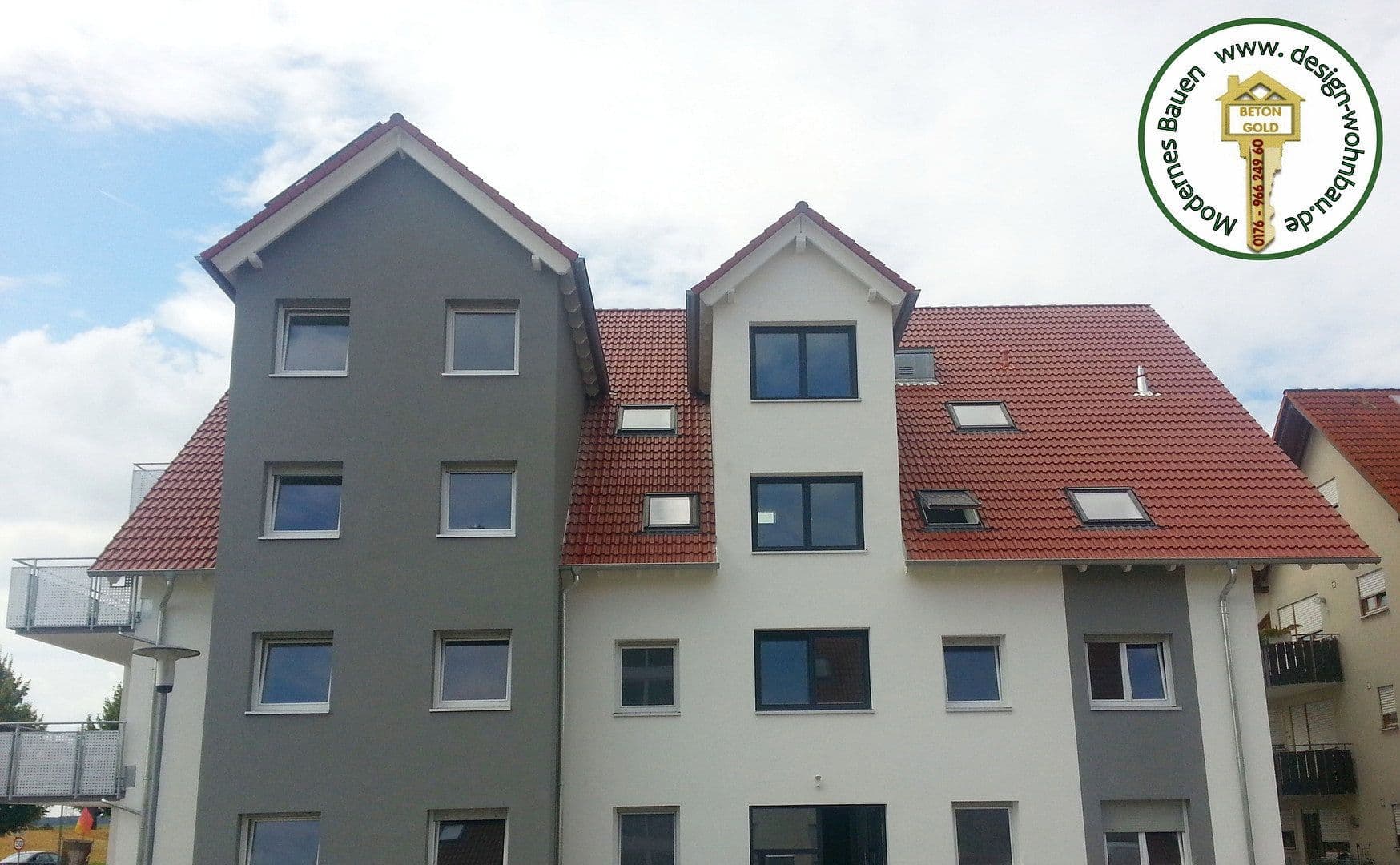 2 bedroom with open-plan kitchen flat to rent, 80 m², Haller Ring 1, Bad Rappenau, Baden-Württemberg 2 bedroom with open-plan kitchen flat to rent, 80 m², Haller Ring 1, Bad Rappenau, Baden-Württemberg