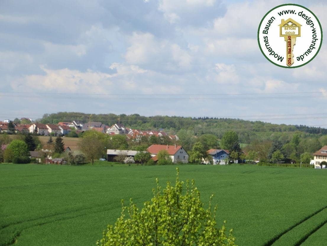 2 bedroom with open-plan kitchen flat to rent, 80 m², Haller Ring 1, Bad Rappenau, Baden-Württemberg 2 bedroom with open-plan kitchen flat to rent, 80 m², Haller Ring 1, Bad Rappenau, Baden-Württemberg