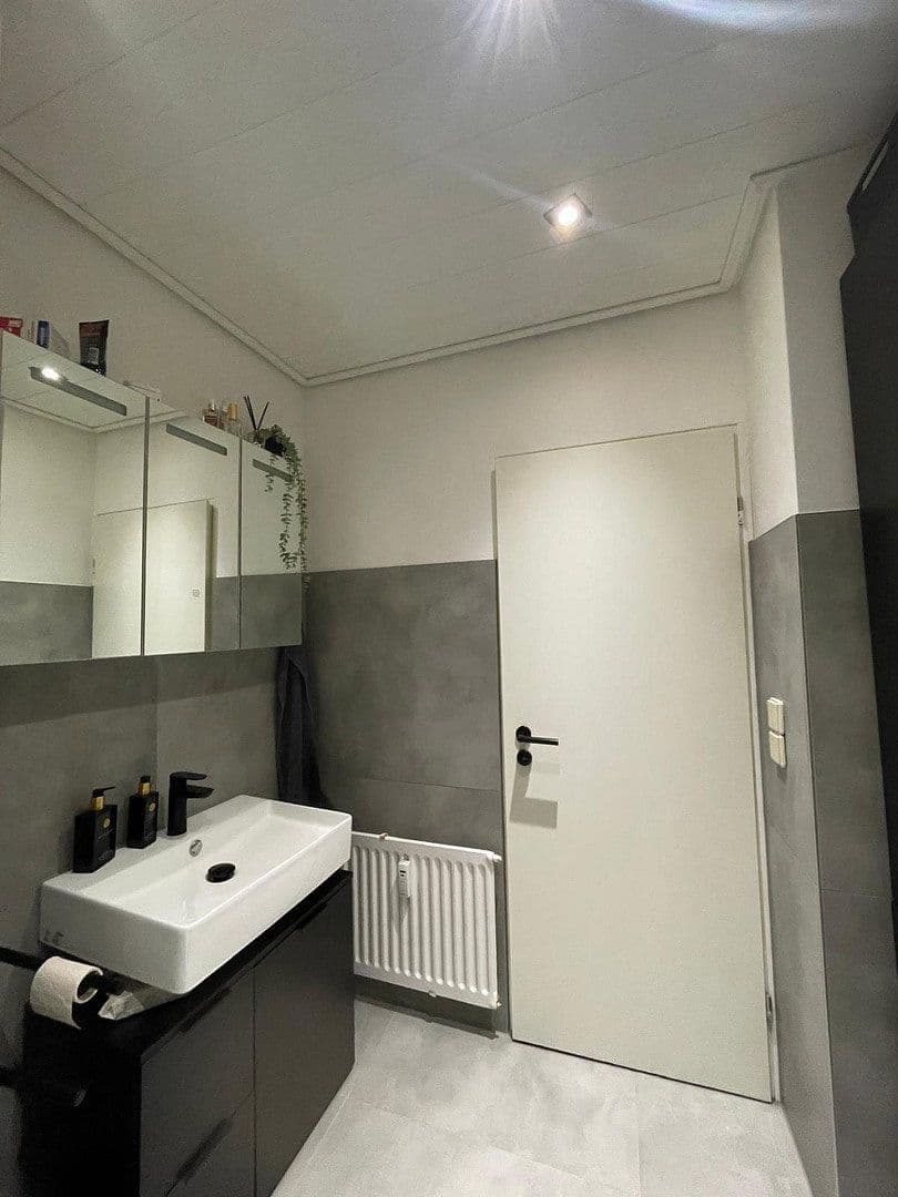 3 bedroom flat for sale, 76 m², Am Schwimmbad 3, Hirzenhain, Hesse 3 bedroom flat for sale, 76 m², Am Schwimmbad 3, Hirzenhain, Hesse