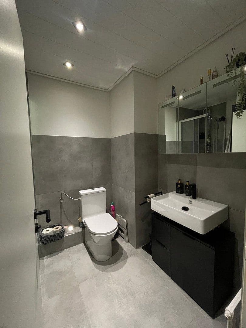 3 bedroom flat for sale, 76 m², Am Schwimmbad 3, Hirzenhain, Hesse 3 bedroom flat for sale, 76 m², Am Schwimmbad 3, Hirzenhain, Hesse