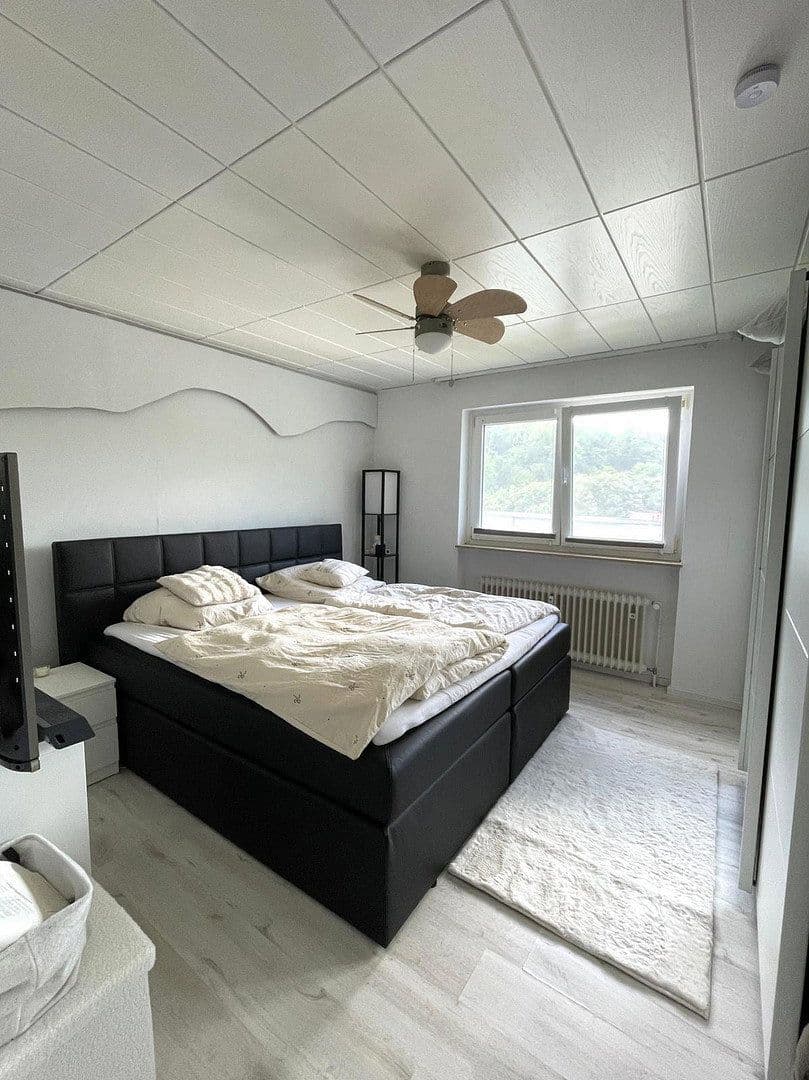 3 bedroom flat for sale, 76 m², Am Schwimmbad 3, Hirzenhain, Hesse 3 bedroom flat for sale, 76 m², Am Schwimmbad 3, Hirzenhain, Hesse
