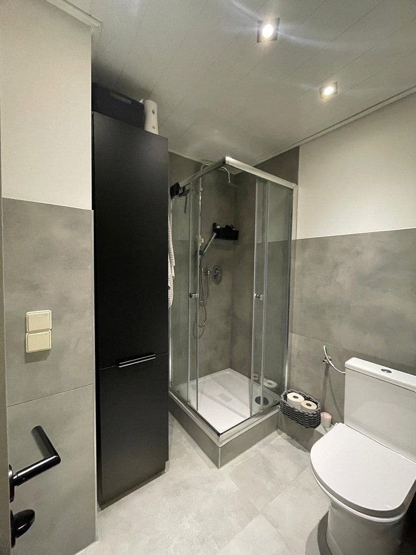 3 bedroom flat for sale, 76 m², Am Schwimmbad 3, Hirzenhain, Hesse 3 bedroom flat for sale, 76 m², Am Schwimmbad 3, Hirzenhain, Hesse