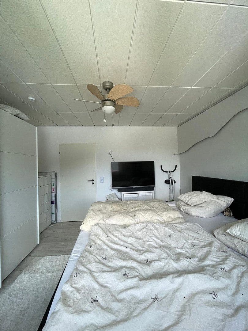 3 bedroom flat for sale, 76 m², Am Schwimmbad 3, Hirzenhain, Hesse 3 bedroom flat for sale, 76 m², Am Schwimmbad 3, Hirzenhain, Hesse