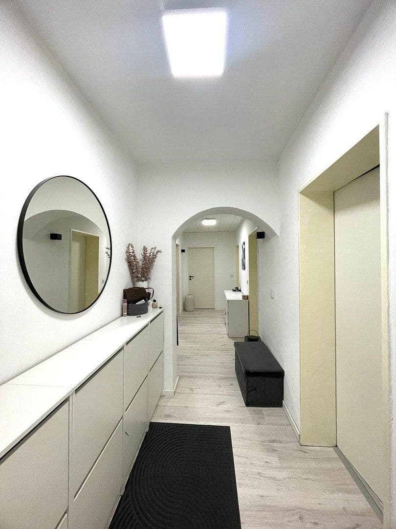 3 bedroom flat for sale, 76 m², Am Schwimmbad 3, Hirzenhain, Hesse 3 bedroom flat for sale, 76 m², Am Schwimmbad 3, Hirzenhain, Hesse