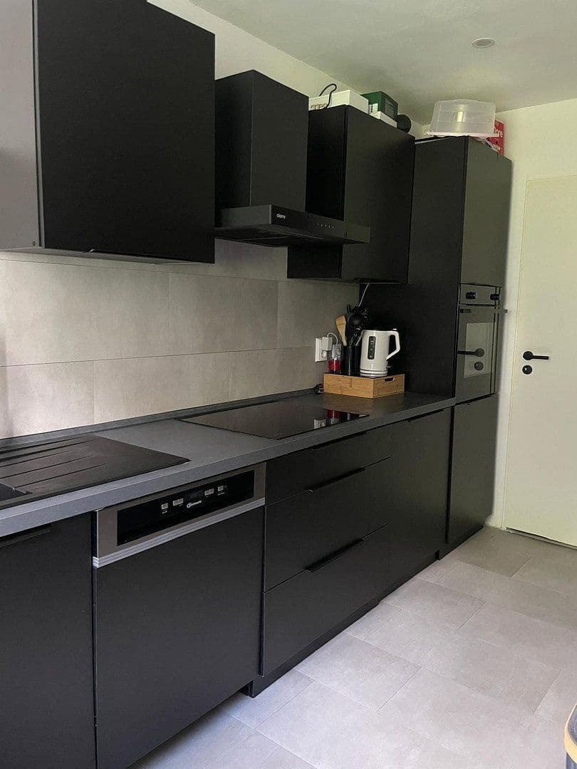 3 bedroom flat for sale, 76 m², Am Schwimmbad 3, Hirzenhain, Hesse 3 bedroom flat for sale, 76 m², Am Schwimmbad 3, Hirzenhain, Hesse