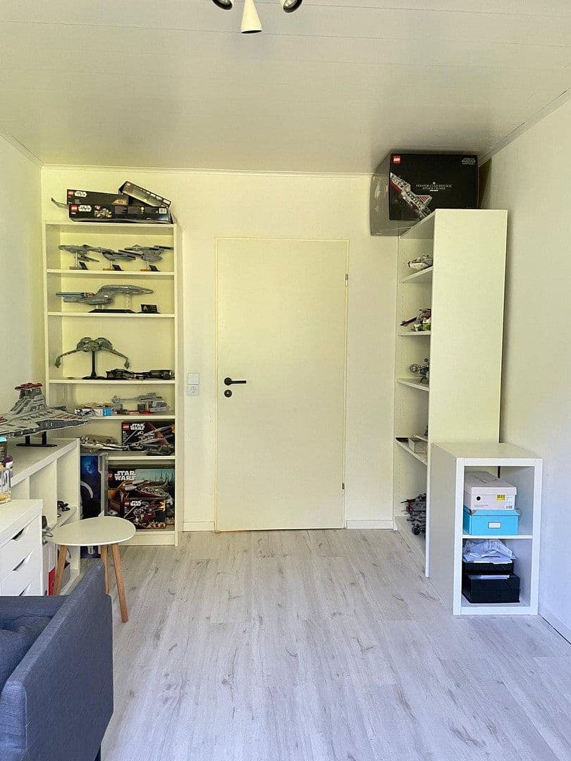 3 bedroom flat for sale, 76 m², Am Schwimmbad 3, Hirzenhain, Hesse 3 bedroom flat for sale, 76 m², Am Schwimmbad 3, Hirzenhain, Hesse
