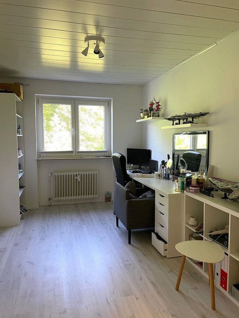 3 bedroom flat for sale, 76 m², Am Schwimmbad 3, Hirzenhain, Hesse 3 bedroom flat for sale, 76 m², Am Schwimmbad 3, Hirzenhain, Hesse