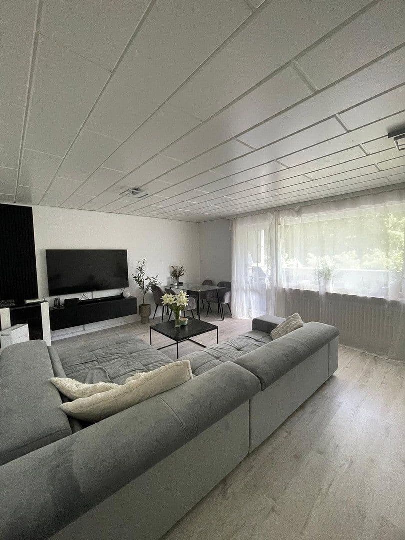3 bedroom flat for sale, 76 m², Am Schwimmbad 3, Hirzenhain, Hesse 3 bedroom flat for sale, 76 m², Am Schwimmbad 3, Hirzenhain, Hesse