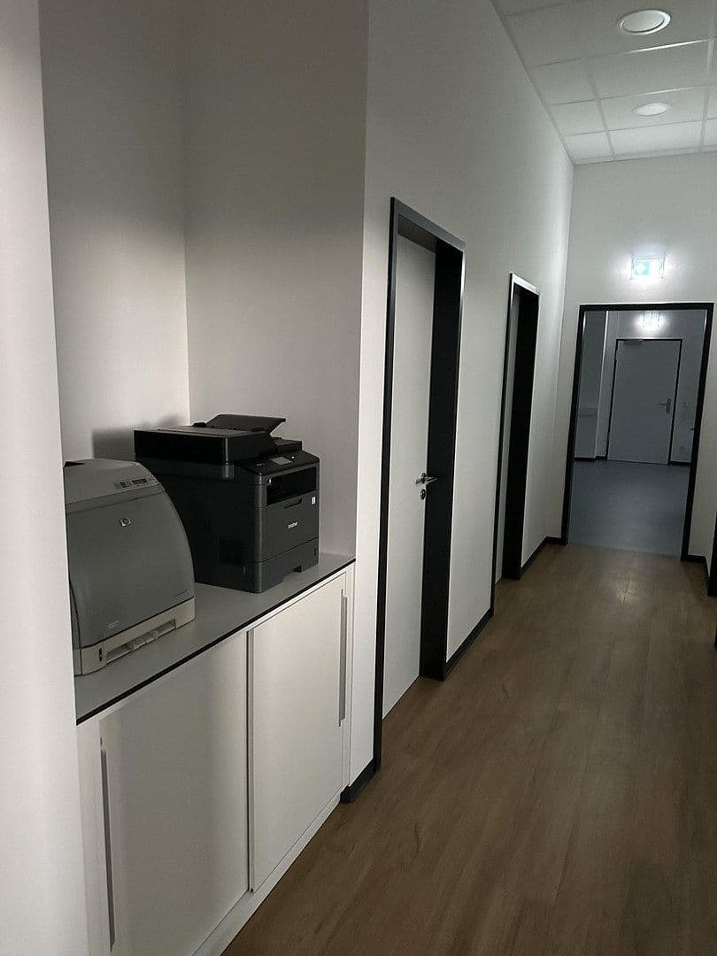 office to rent, 174 m², Carl-von-Ossietzky-Str. 7, Bad Aibling, Bavaria office to rent, 174 m², Carl-von-Ossietzky-Str. 7, Bad Aibling, Bavaria