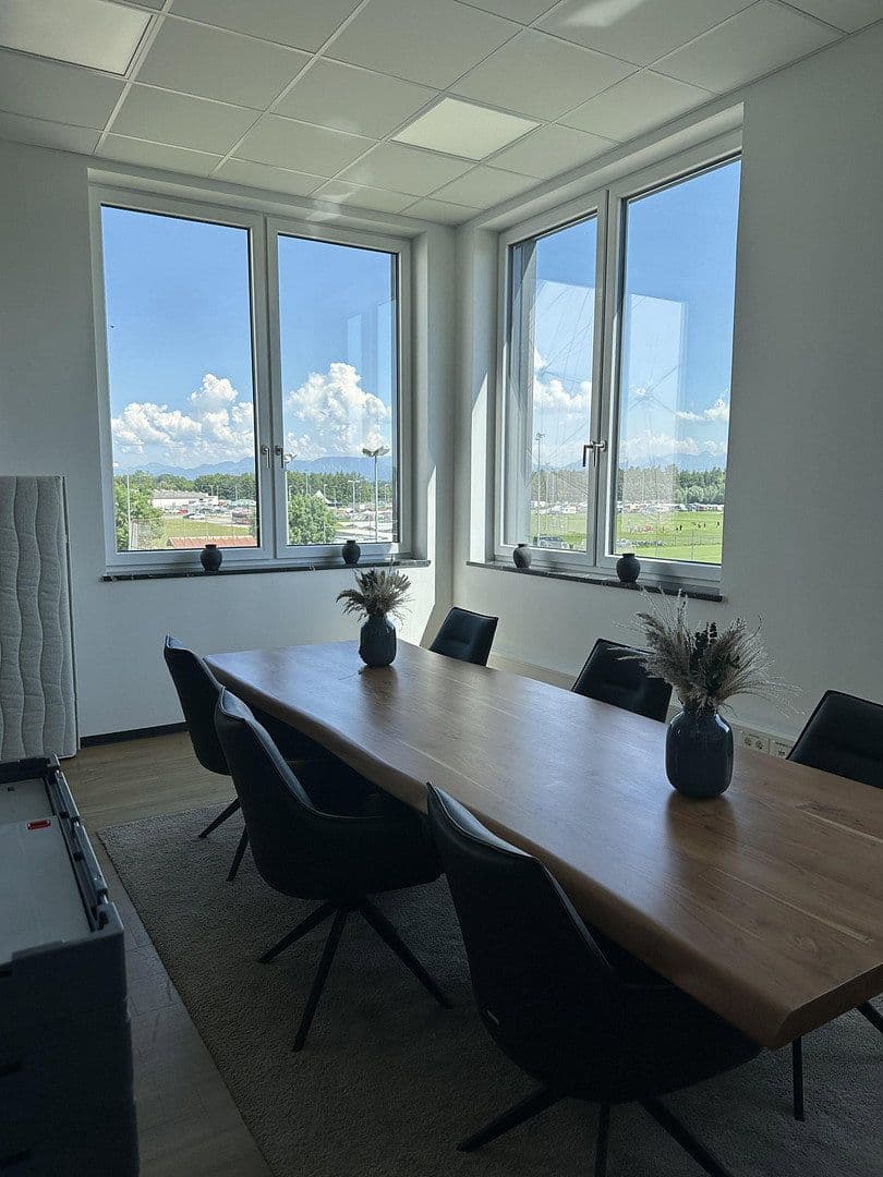 office to rent, 174 m², Carl-von-Ossietzky-Str. 7, Bad Aibling, Bavaria office to rent, 174 m², Carl-von-Ossietzky-Str. 7, Bad Aibling, Bavaria