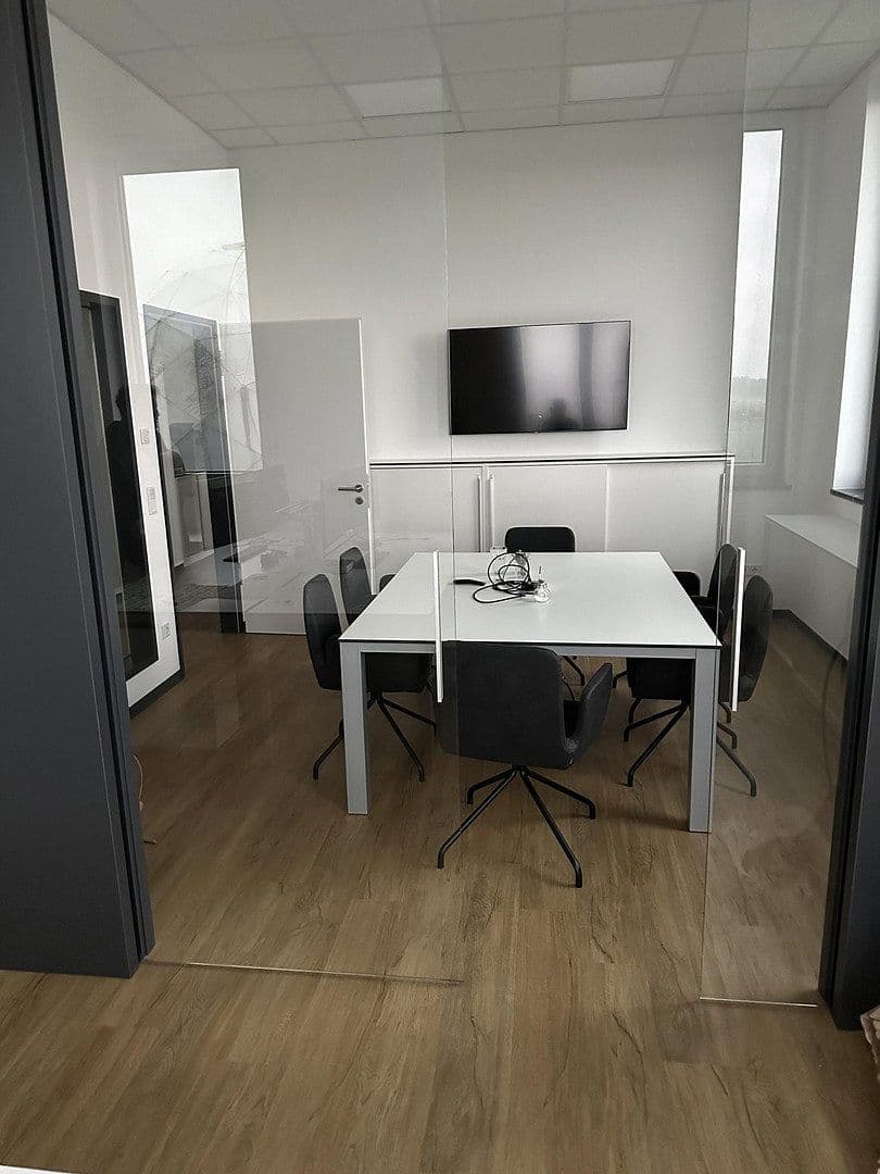 office to rent, 174 m², Carl-von-Ossietzky-Str. 7, Bad Aibling, Bavaria office to rent, 174 m², Carl-von-Ossietzky-Str. 7, Bad Aibling, Bavaria