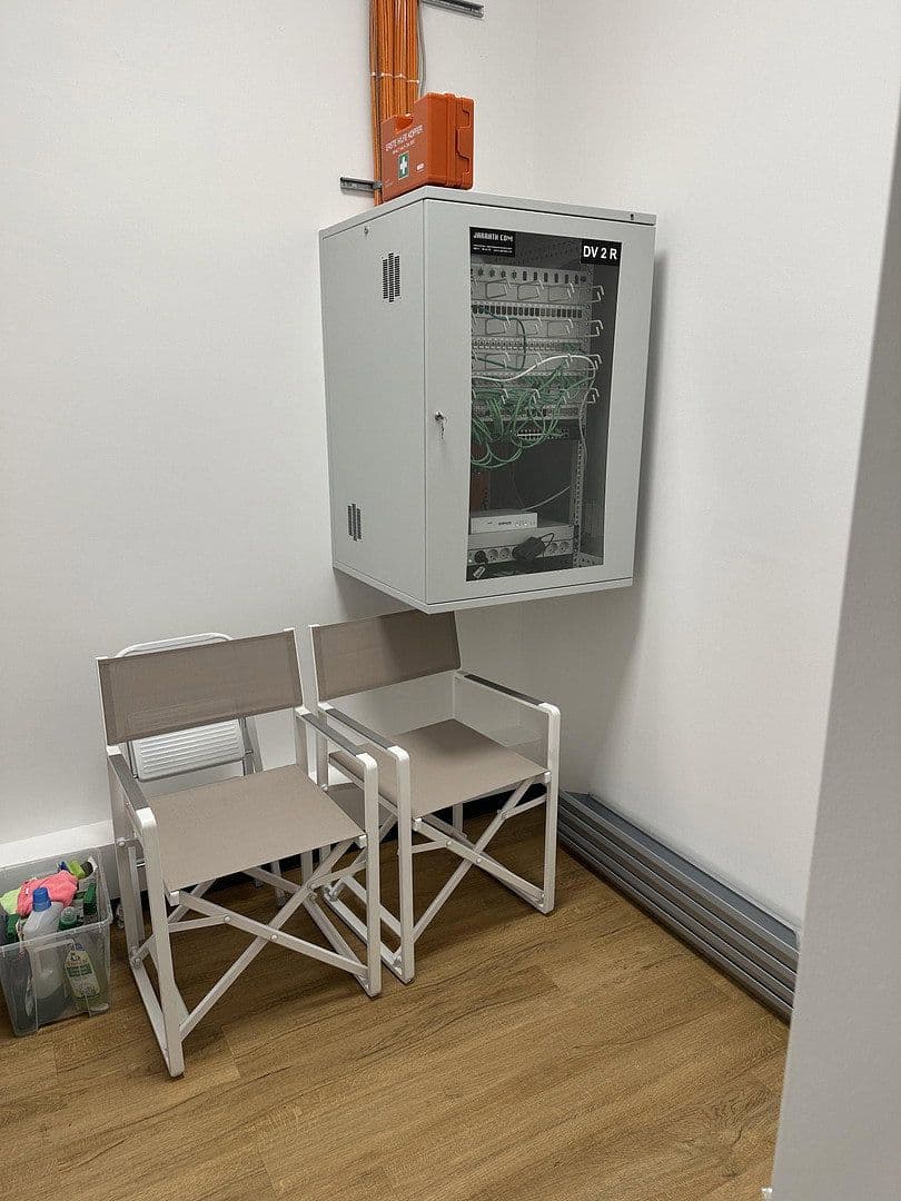office to rent, 174 m², Carl-von-Ossietzky-Str. 7, Bad Aibling, Bavaria office to rent, 174 m², Carl-von-Ossietzky-Str. 7, Bad Aibling, Bavaria