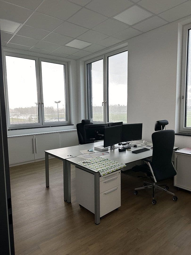 office to rent, 174 m², Carl-von-Ossietzky-Str. 7, Bad Aibling, Bavaria office to rent, 174 m², Carl-von-Ossietzky-Str. 7, Bad Aibling, Bavaria