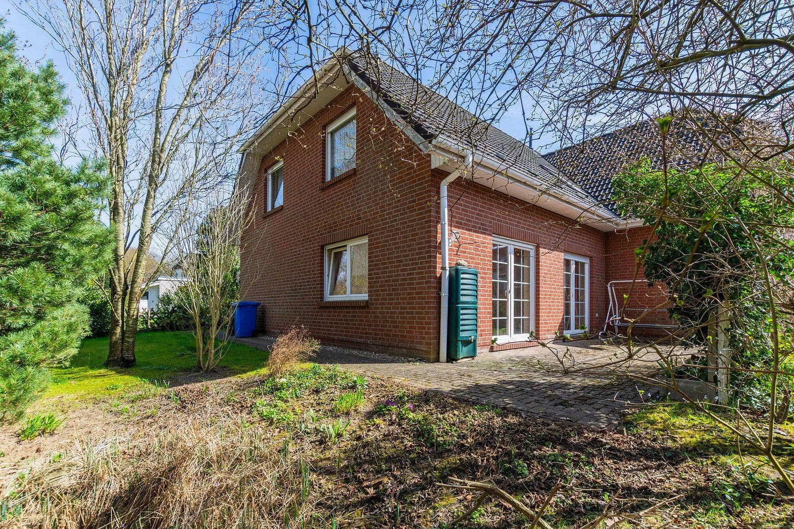 house for sale, 187 m², Am Köhlerberg 20, Sassnitz, Mecklenburg-Vorpommern house for sale, 187 m², Am Köhlerberg 20, Sassnitz, Mecklenburg-Vorpommern