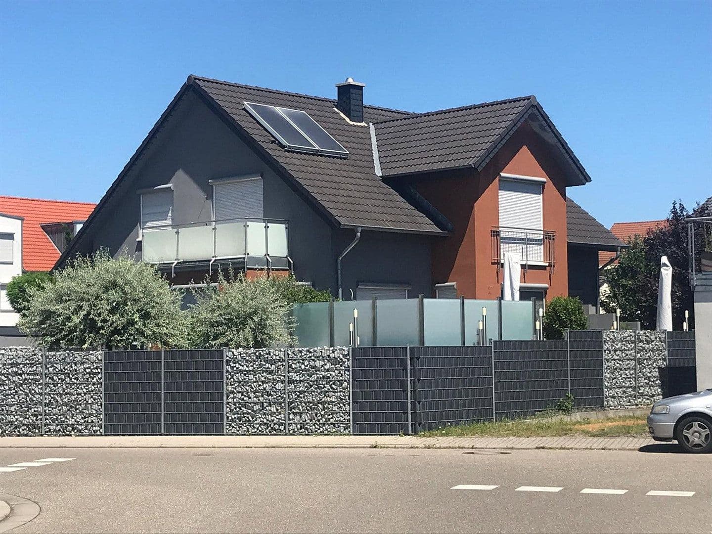 2 bedroom with open-plan kitchen flat to rent, 90 m², Reilingen, Baden-Württemberg 2 bedroom with open-plan kitchen flat to rent, 90 m², Reilingen, Baden-Württemberg