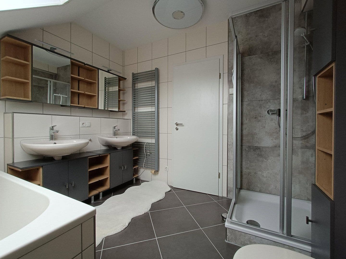2 bedroom with open-plan kitchen flat to rent, 90 m², Reilingen, Baden-Württemberg 2 bedroom with open-plan kitchen flat to rent, 90 m², Reilingen, Baden-Württemberg