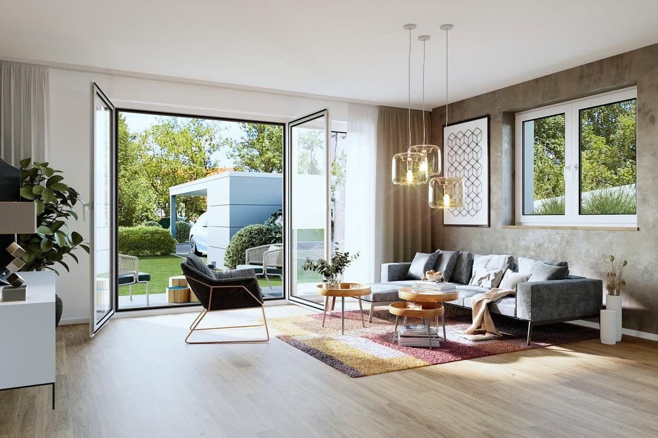 house to rent, 136 m², Steinenbronner Straße 31, Sindelfingen, Baden-Württemberg house to rent, 136 m², Steinenbronner Straße 31, Sindelfingen, Baden-Württemberg