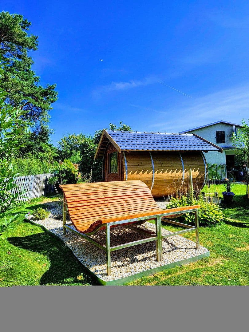 house for sale, 98 m², Königs Wusterhausen, Brandenburg house for sale, 98 m², Königs Wusterhausen, Brandenburg