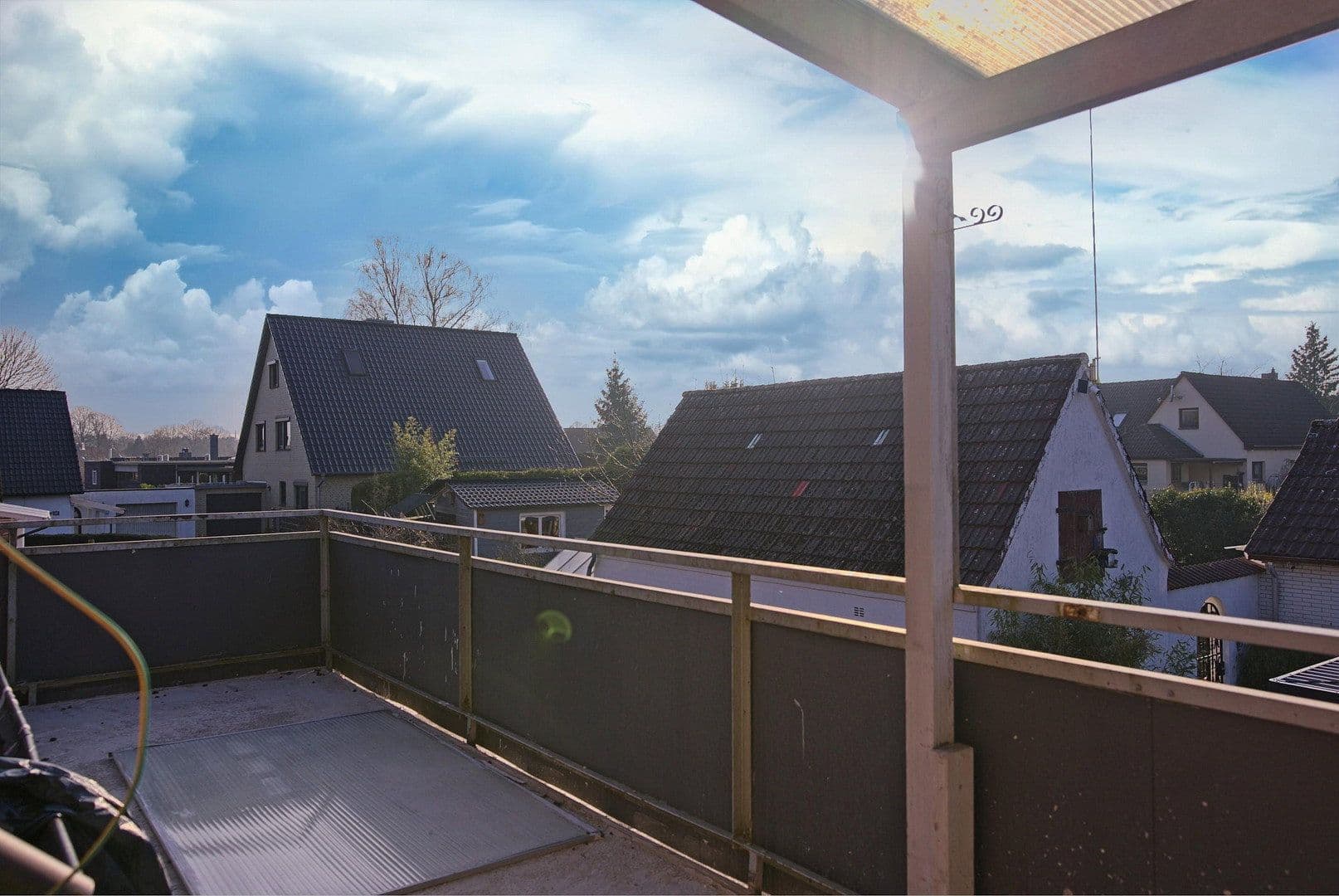4 bedroom flat to rent, 102 m², Herrenruhmweg 9, Trittau, Schleswig-Holstein 4 bedroom flat to rent, 102 m², Herrenruhmweg 9, Trittau, Schleswig-Holstein