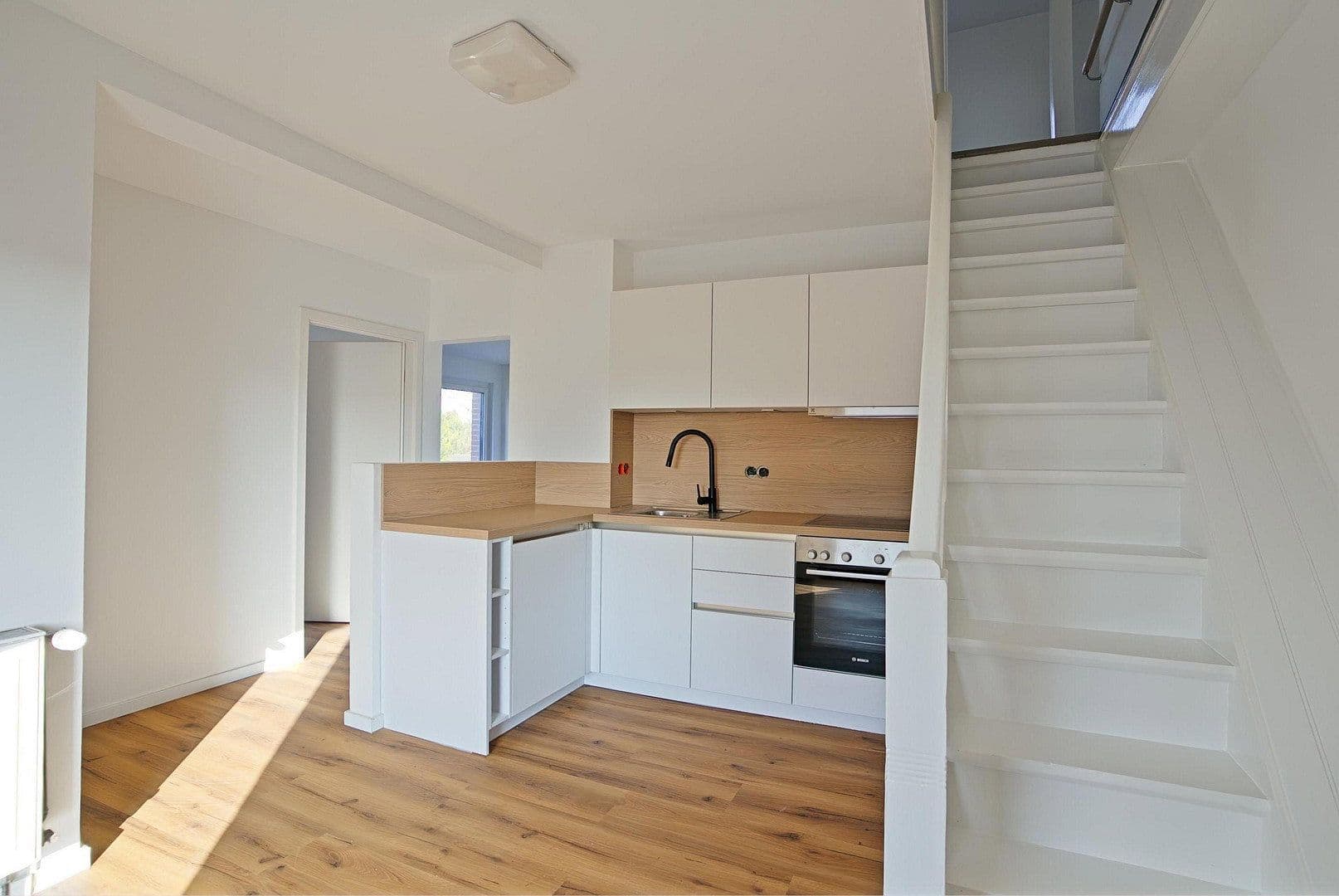4 bedroom flat to rent, 102 m², Herrenruhmweg 9, Trittau, Schleswig-Holstein 4 bedroom flat to rent, 102 m², Herrenruhmweg 9, Trittau, Schleswig-Holstein