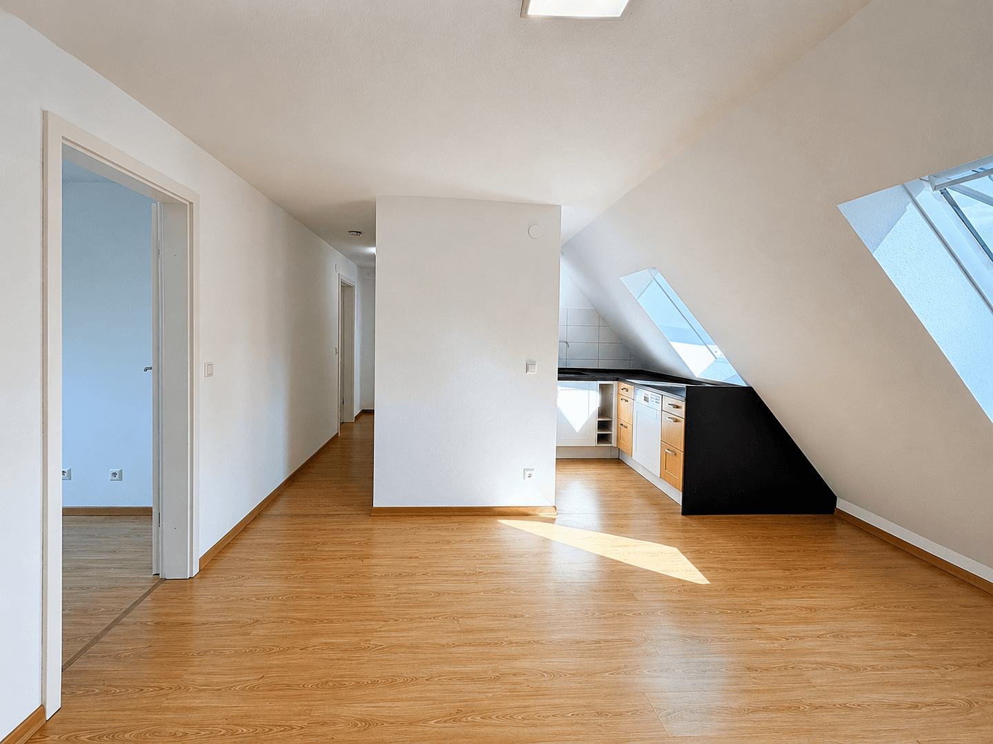 2 bedroom flat for sale, 45 m², Friedrichstraße 8, Vaihingen an der Enz, Baden-Württemberg 2 bedroom flat for sale, 45 m², Friedrichstraße 8, Vaihingen an der Enz, Baden-Württemberg