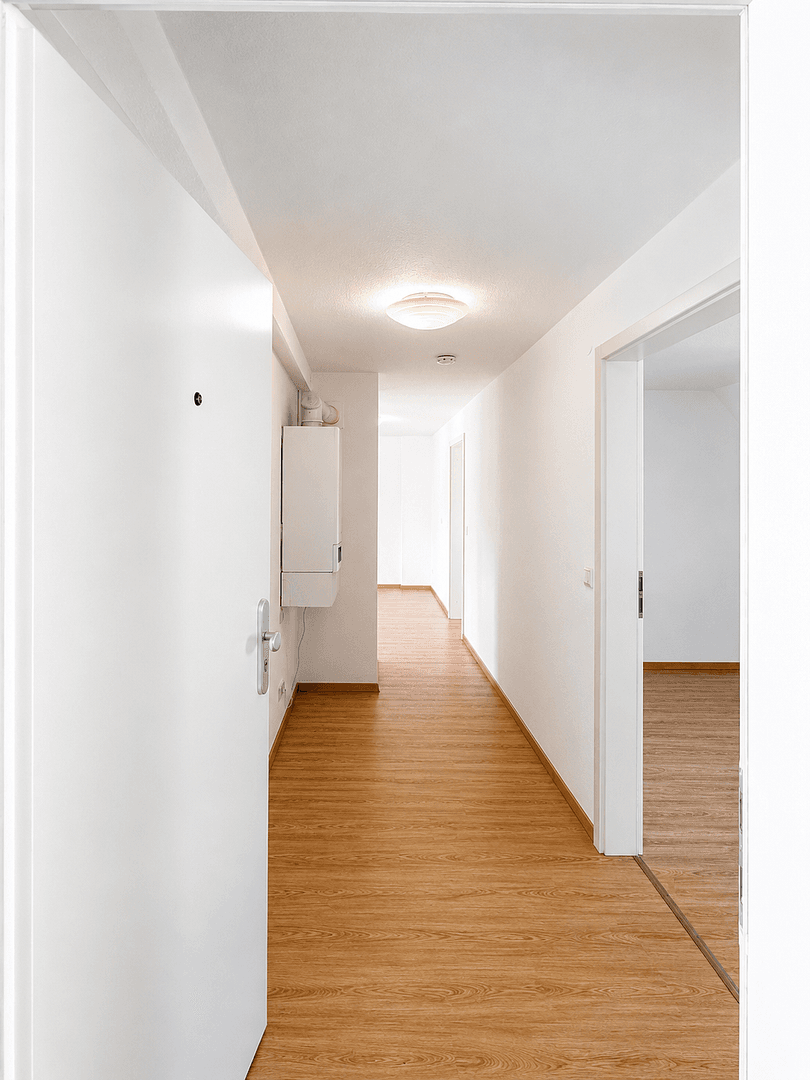 2 bedroom flat for sale, 45 m², Friedrichstraße 8, Vaihingen an der Enz, Baden-Württemberg 2 bedroom flat for sale, 45 m², Friedrichstraße 8, Vaihingen an der Enz, Baden-Württemberg