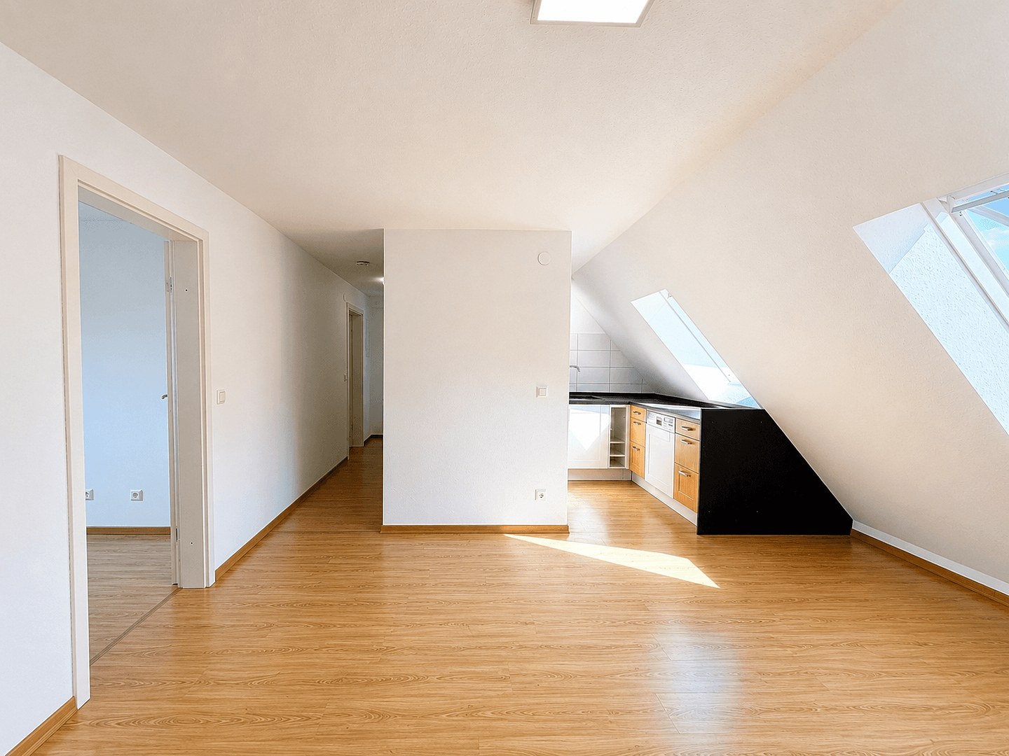 2 bedroom flat for sale, 45 m², Friedrichstraße 8, Vaihingen an der Enz, Baden-Württemberg 2 bedroom flat for sale, 45 m², Friedrichstraße 8, Vaihingen an der Enz, Baden-Württemberg