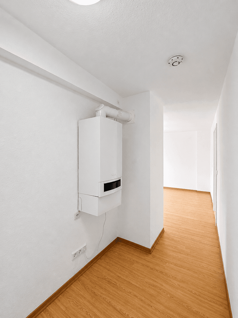 2 bedroom flat for sale, 45 m², Friedrichstraße 8, Vaihingen an der Enz, Baden-Württemberg 2 bedroom flat for sale, 45 m², Friedrichstraße 8, Vaihingen an der Enz, Baden-Württemberg