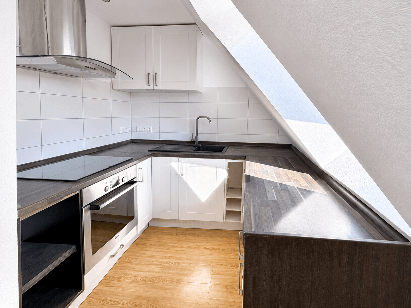 2 bedroom flat for sale, 45 m², Friedrichstraße 8, Vaihingen an der Enz, Baden-Württemberg 2 bedroom flat for sale, 45 m², Friedrichstraße 8, Vaihingen an der Enz, Baden-Württemberg
