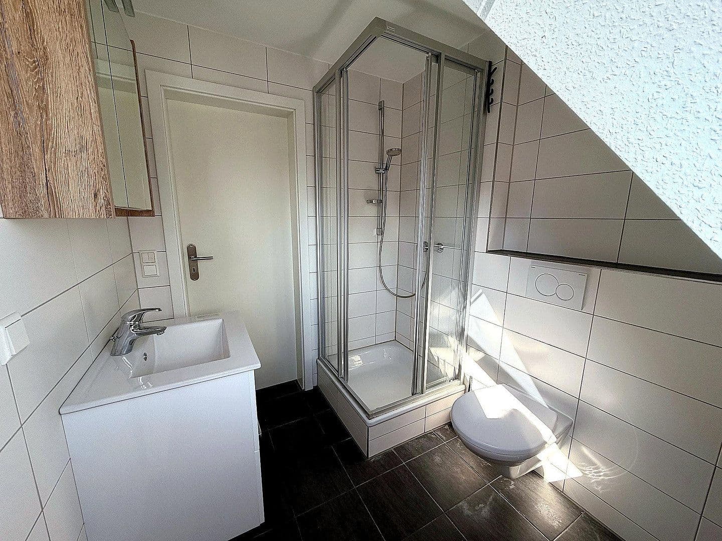2 bedroom flat for sale, 45 m², Friedrichstraße 8, Vaihingen an der Enz, Baden-Württemberg 2 bedroom flat for sale, 45 m², Friedrichstraße 8, Vaihingen an der Enz, Baden-Württemberg