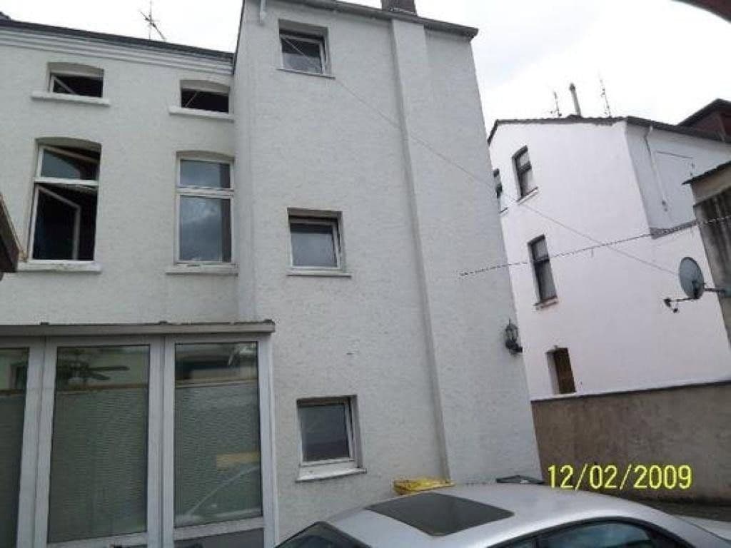 1 bedroom flat to rent, 21 m², Auguststr. 13, Bonn, North Rhine-Westphalia 1 bedroom flat to rent, 21 m², Auguststr. 13, Bonn, North Rhine-Westphalia