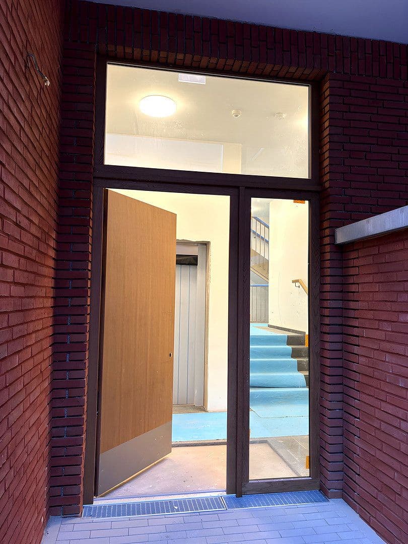 2 bedroom flat to rent, 66 m², PSD Bank Hannover eG 11, Hanover, Lower Saxony 2 bedroom flat to rent, 66 m², PSD Bank Hannover eG 11, Hanover, Lower Saxony