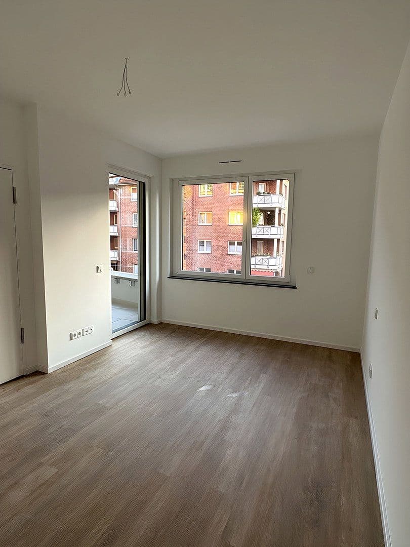 2 bedroom flat to rent, 66 m², PSD Bank Hannover eG 11, Hanover, Lower Saxony 2 bedroom flat to rent, 66 m², PSD Bank Hannover eG 11, Hanover, Lower Saxony