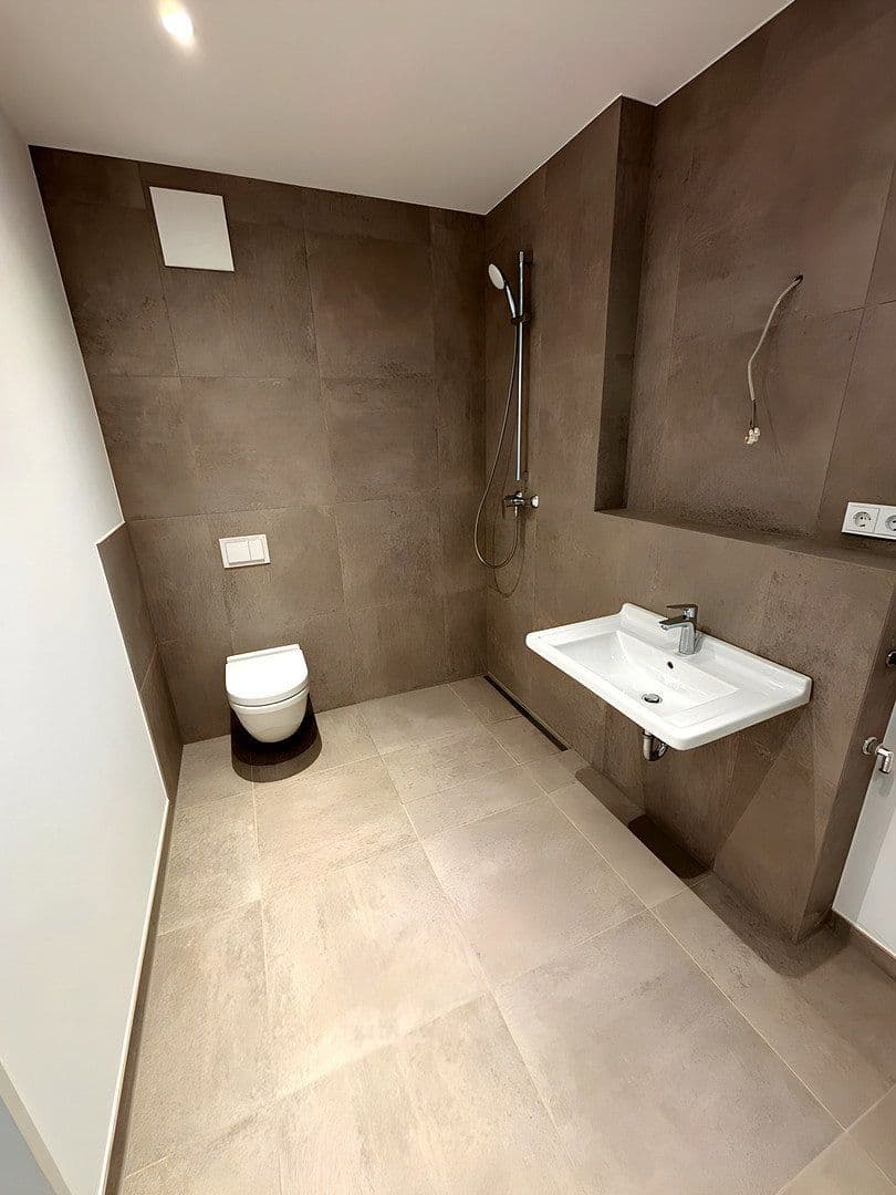 2 bedroom flat to rent, 66 m², PSD Bank Hannover eG 11, Hanover, Lower Saxony 2 bedroom flat to rent, 66 m², PSD Bank Hannover eG 11, Hanover, Lower Saxony