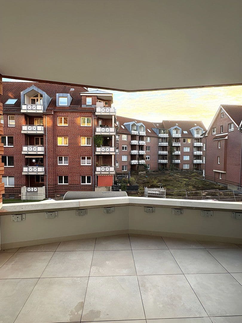 2 bedroom flat to rent, 66 m², PSD Bank Hannover eG 11, Hanover, Lower Saxony 2 bedroom flat to rent, 66 m², PSD Bank Hannover eG 11, Hanover, Lower Saxony