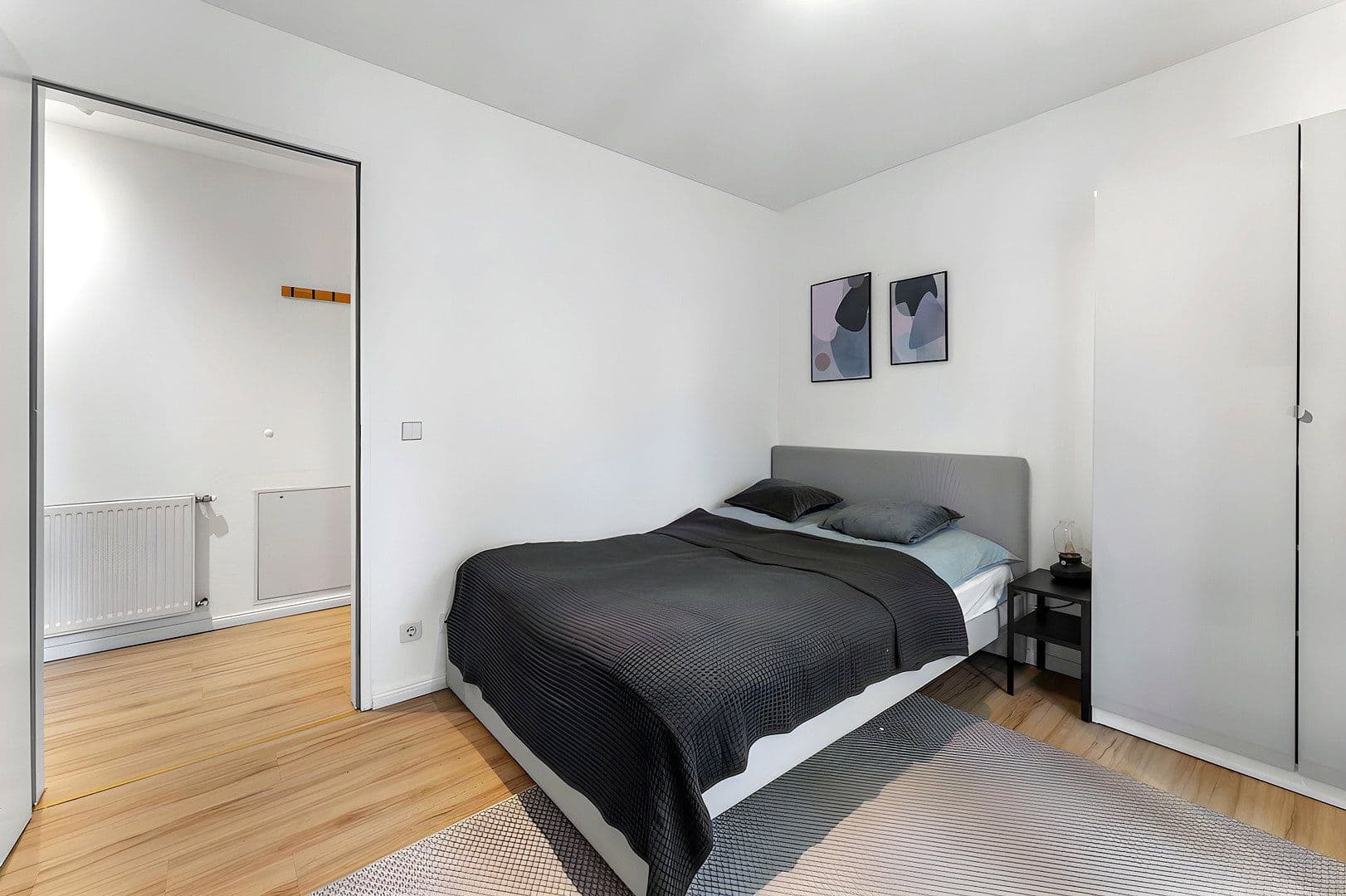 2 bedroom flat to rent, 50 m², Hechelstraße 14, Berlin, Berlin 2 bedroom flat to rent, 50 m², Hechelstraße 14, Berlin, Berlin