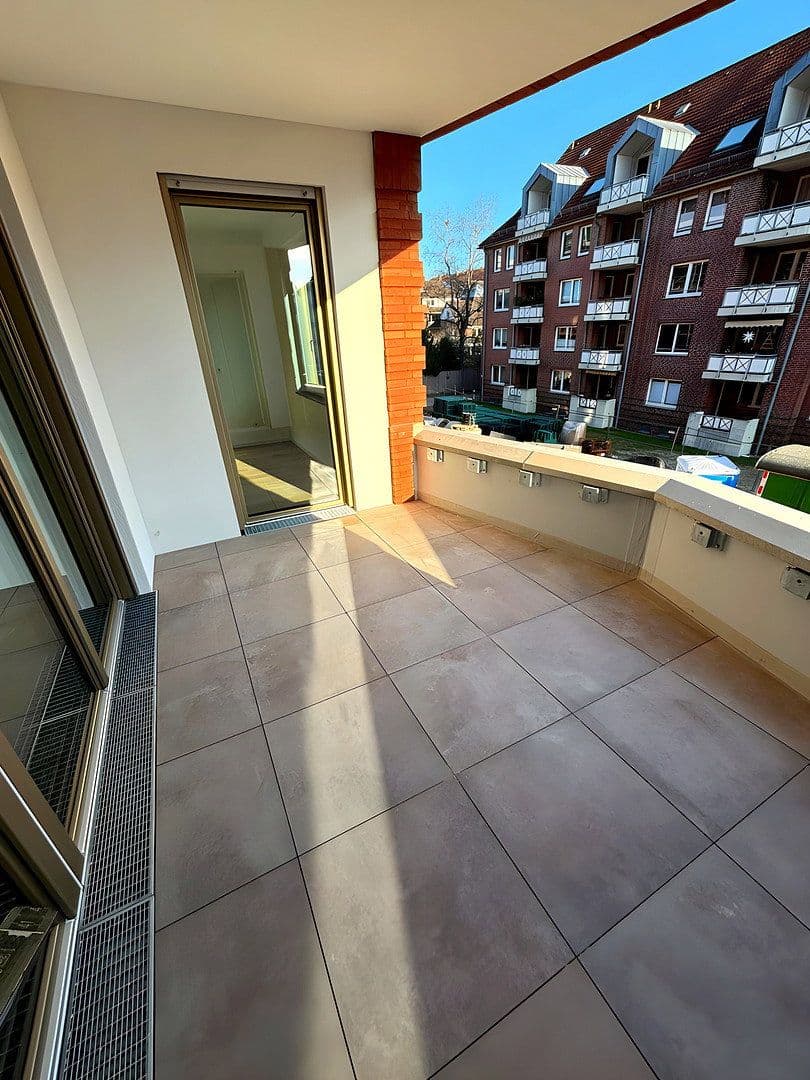 2 bedroom flat to rent, 66 m², PSD Bank Hannover eG 11, Hanover, Lower Saxony 2 bedroom flat to rent, 66 m², PSD Bank Hannover eG 11, Hanover, Lower Saxony