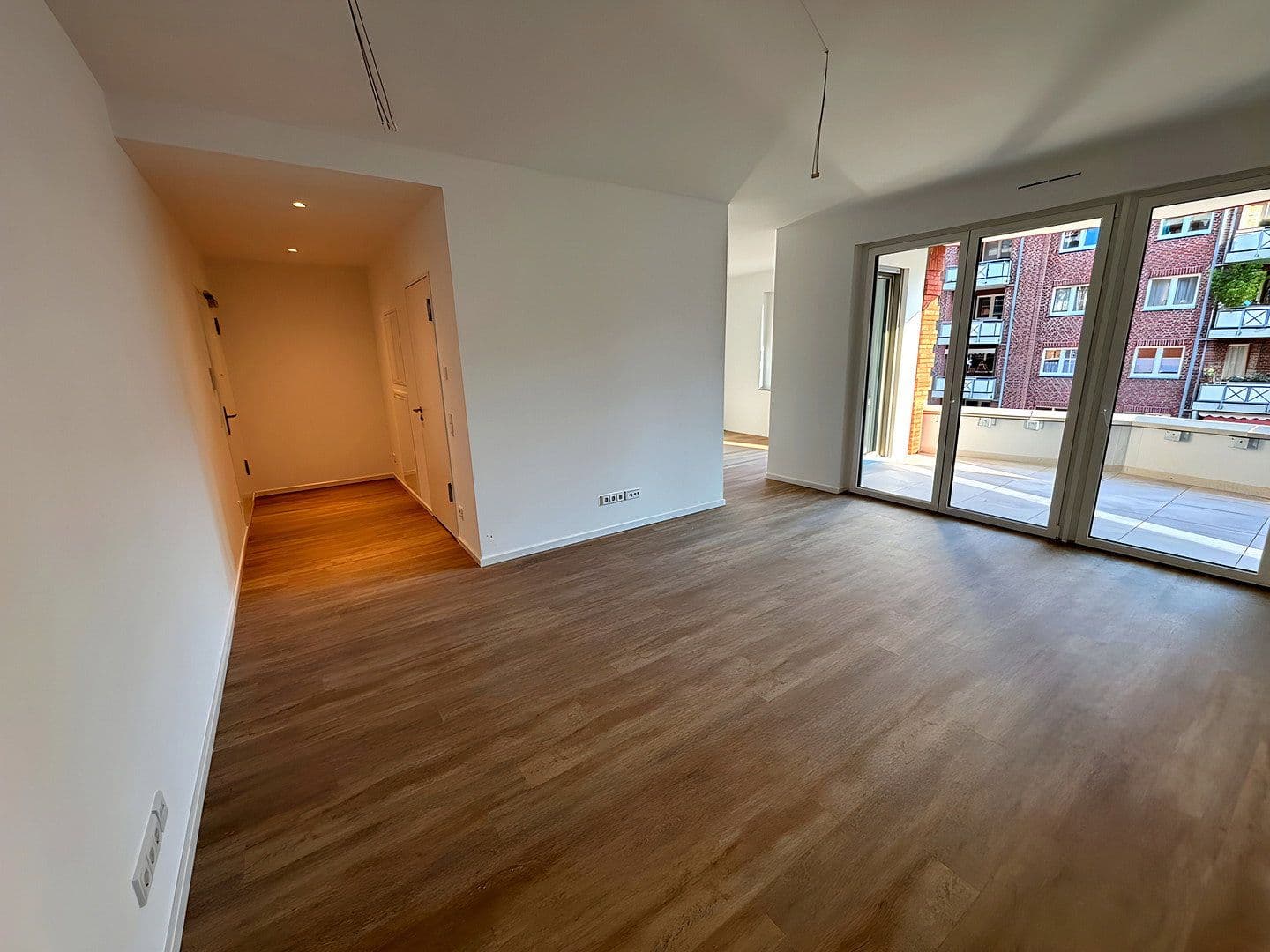 2 bedroom flat to rent, 66 m², PSD Bank Hannover eG 11, Hanover, Lower Saxony 2 bedroom flat to rent, 66 m², PSD Bank Hannover eG 11, Hanover, Lower Saxony