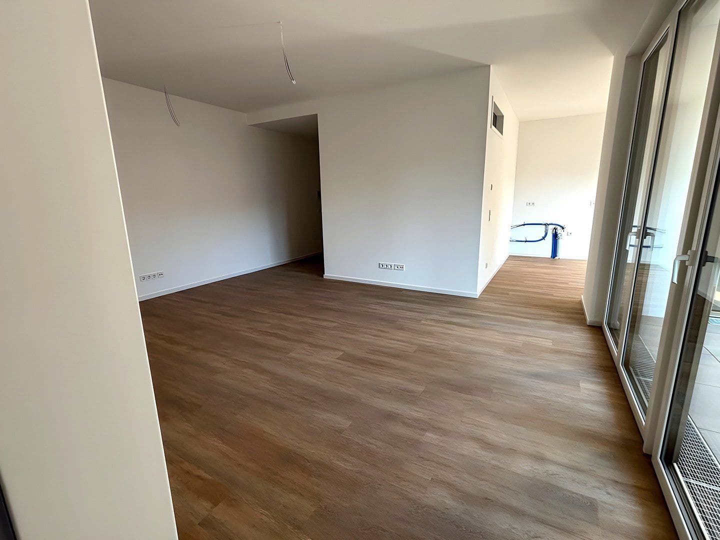 2 bedroom flat to rent, 66 m², PSD Bank Hannover eG 11, Hanover, Lower Saxony 2 bedroom flat to rent, 66 m², PSD Bank Hannover eG 11, Hanover, Lower Saxony