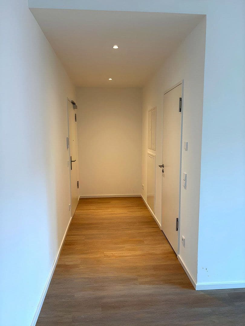 2 bedroom flat to rent, 66 m², PSD Bank Hannover eG 11, Hanover, Lower Saxony 2 bedroom flat to rent, 66 m², PSD Bank Hannover eG 11, Hanover, Lower Saxony