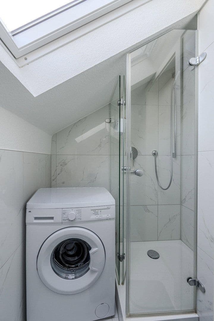 2 bedroom flat to rent, 46 m², Dürrenstraße 9 (bald leerstehend), Oberstenfeld, Baden-Württemberg 2 bedroom flat to rent, 46 m², Dürrenstraße 9 (bald leerstehend), Oberstenfeld, Baden-Württemberg