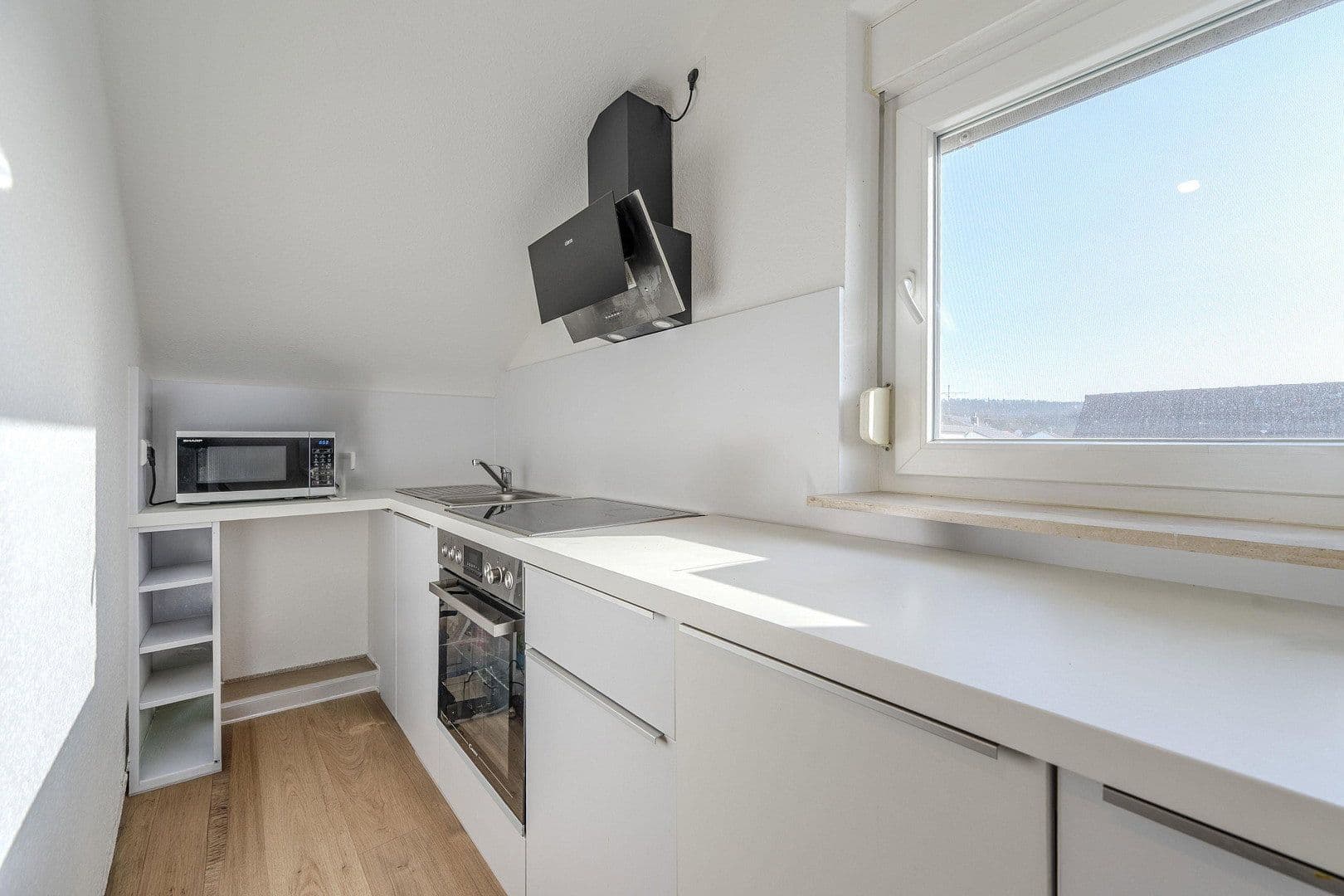 2 bedroom flat to rent, 46 m², Dürrenstraße 9 (bald leerstehend), Oberstenfeld, Baden-Württemberg 2 bedroom flat to rent, 46 m², Dürrenstraße 9 (bald leerstehend), Oberstenfeld, Baden-Württemberg