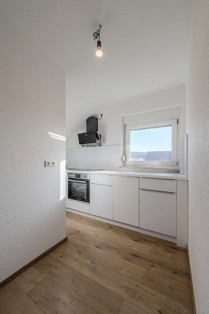 2 bedroom flat to rent, 46 m², Dürrenstraße 9 (bald leerstehend), Oberstenfeld, Baden-Württemberg 2 bedroom flat to rent, 46 m², Dürrenstraße 9 (bald leerstehend), Oberstenfeld, Baden-Württemberg